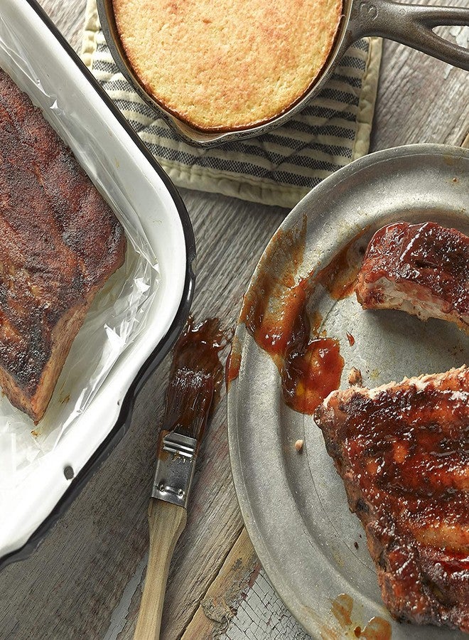 رينولدز أكياس طهي رينولدز للفرن، حجم كبير للحوم والدواجن (حتى 8 أرطال)، 5 علب (3 عبوات) 15 كيسًا إجمالاً - Image 3